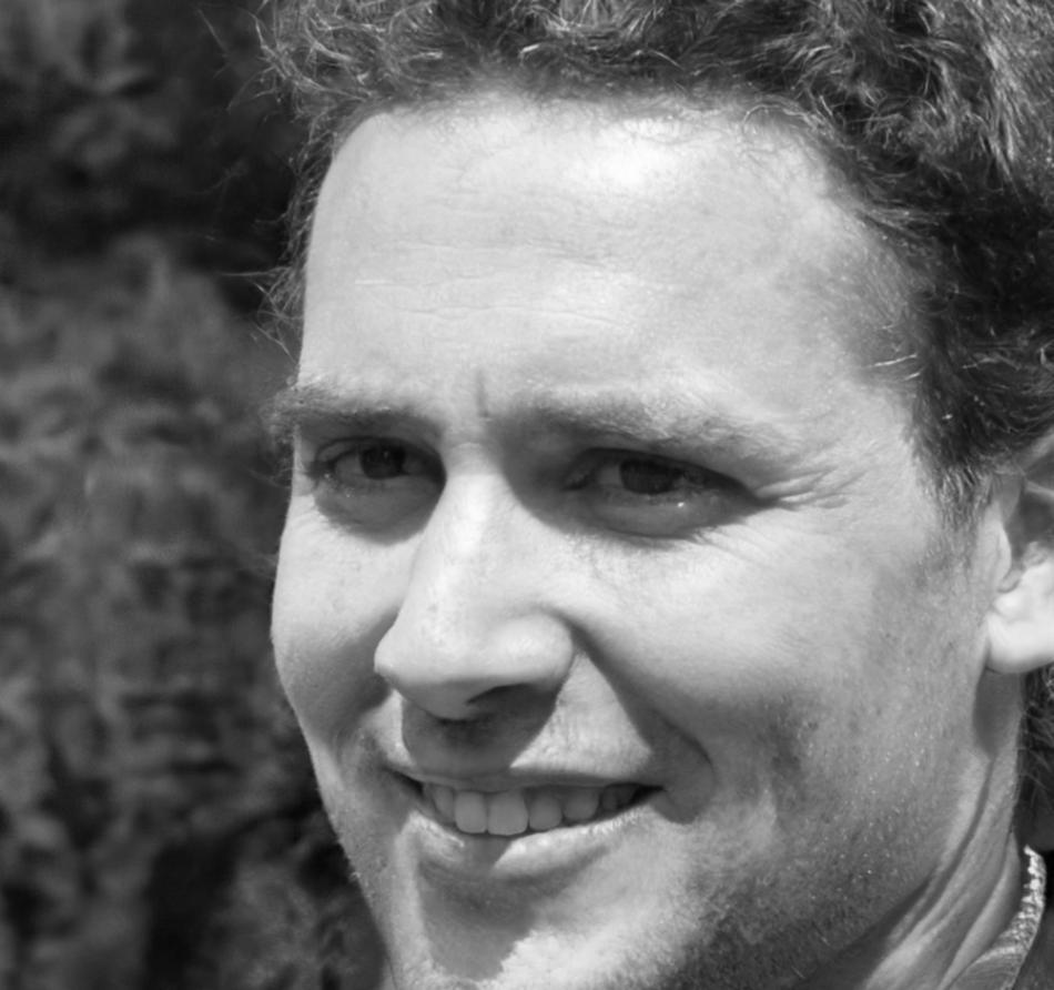 Rafael Montes, especialista en control presupuestario