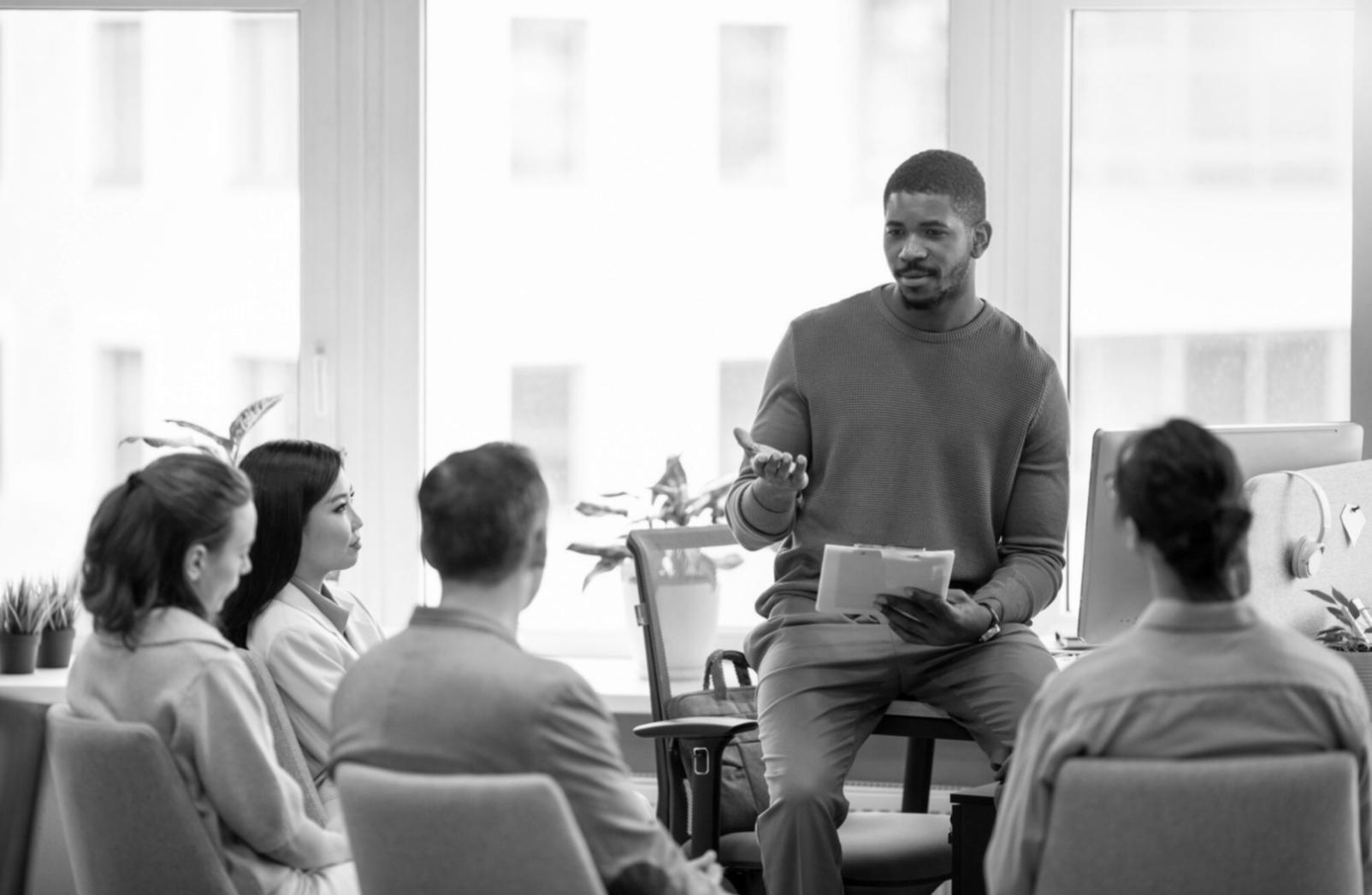 Taller intensivo sobre control presupuestario en medianas empresas